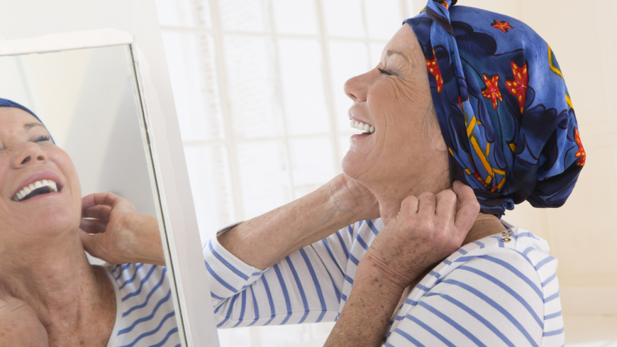 Din verkliga ålder kan avslöjas med blodprov